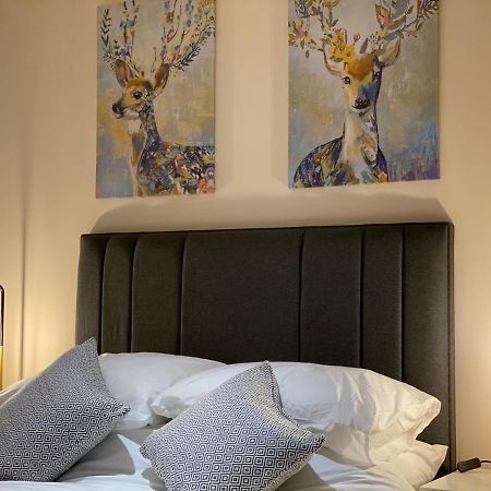 Sawley In The Forest Of Bowland - Cosy Cottage. Clitheroe Bagian luar foto