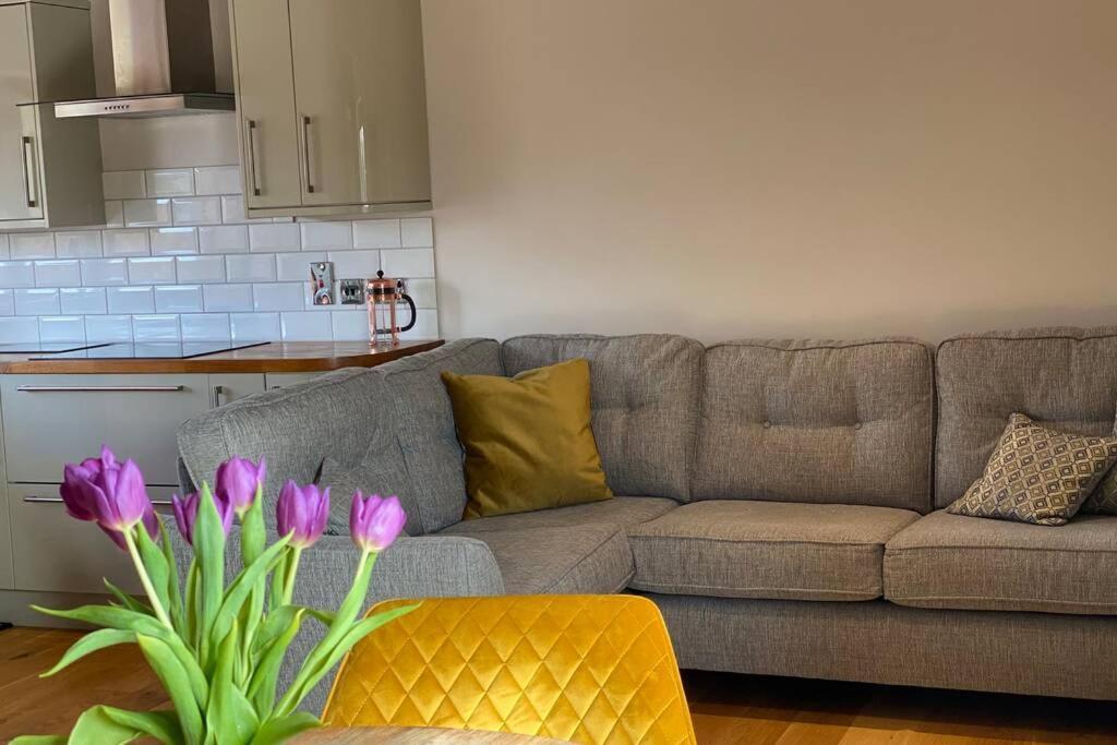 Sawley In The Forest Of Bowland - Cosy Cottage. Clitheroe Bagian luar foto