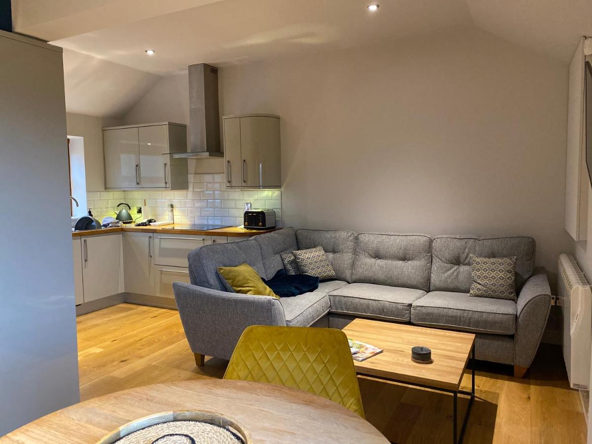 Sawley In The Forest Of Bowland - Cosy Cottage. Clitheroe Bagian luar foto