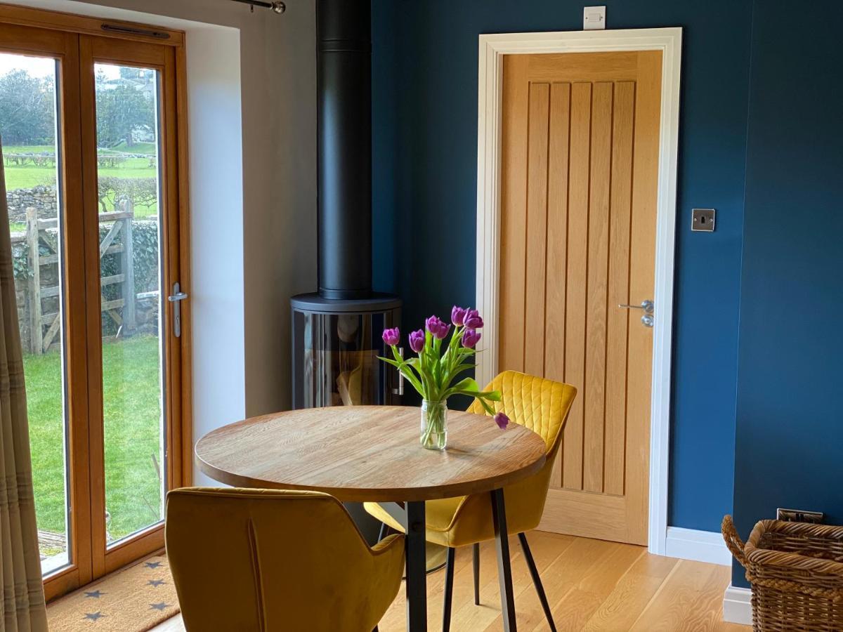 Sawley In The Forest Of Bowland - Cosy Cottage. Clitheroe Bagian luar foto